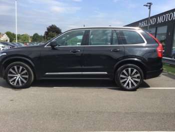 Used Volvo XC90 2019 for sale - 74884529: Photo
