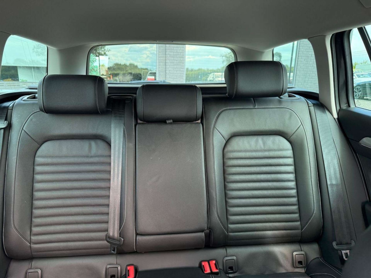 Vehicle 28