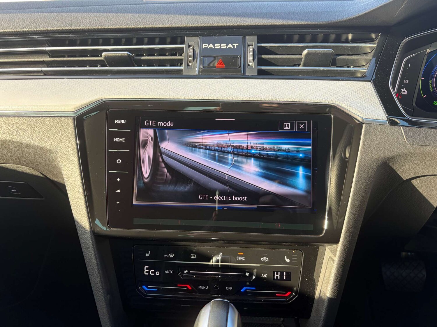 Used Volkswagen Passat 2023 for sale - 75725929: Photo 53