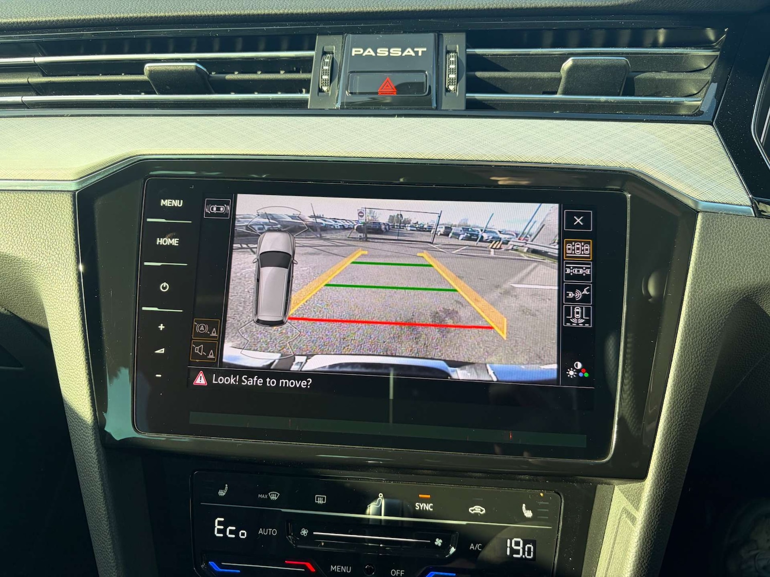 Used Volkswagen Passat 2023 for sale - 75725929: Photo 59