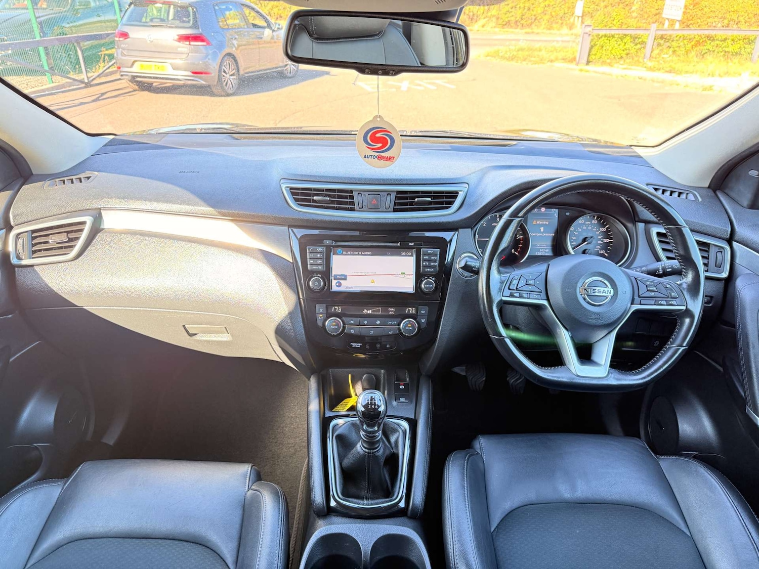 Vehicle 13
