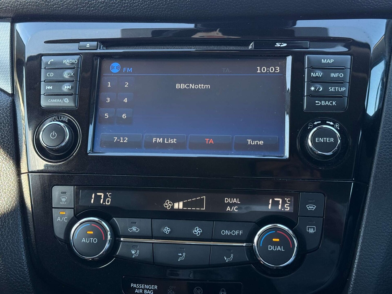 Vehicle 28