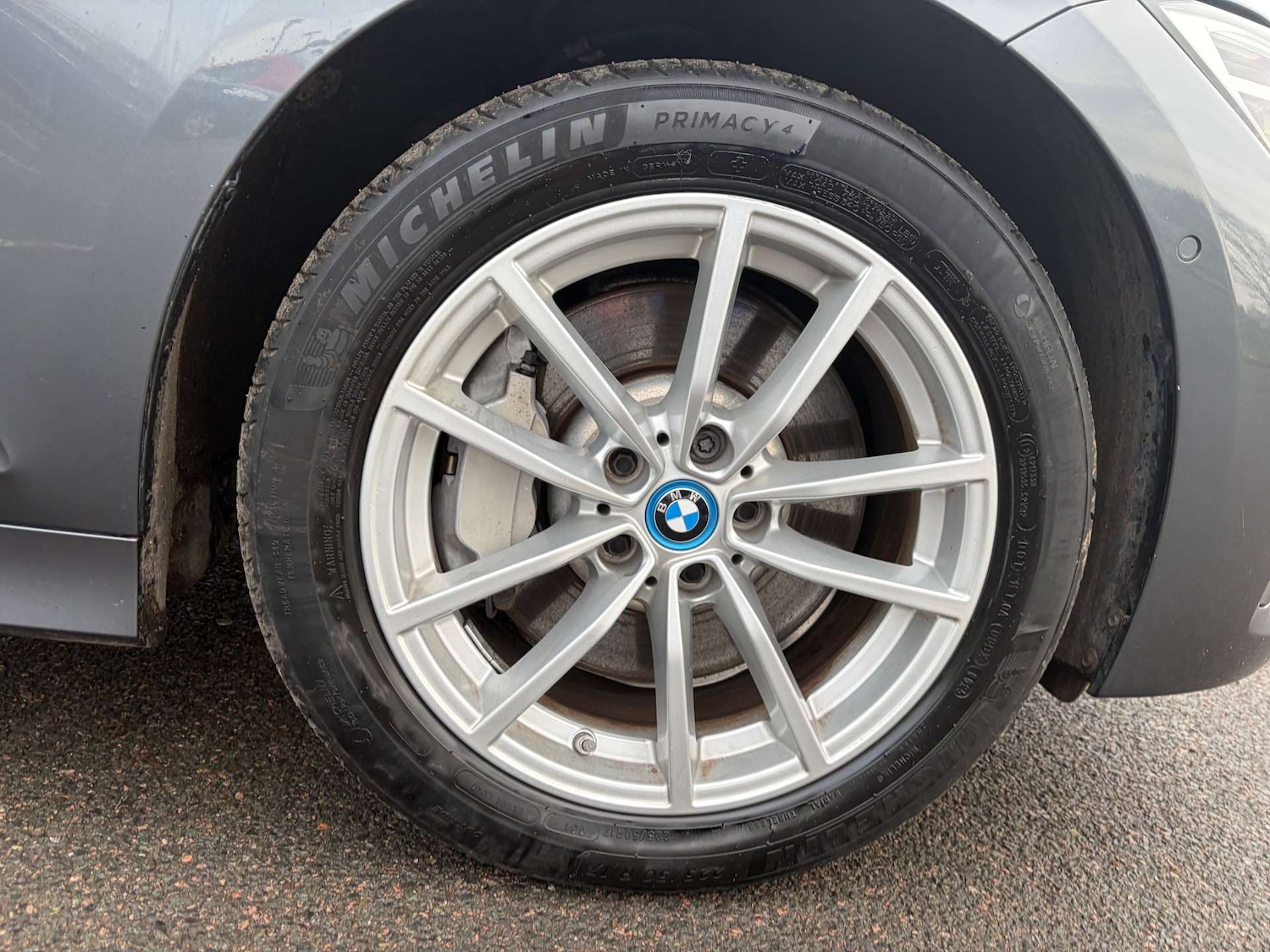 Used BMW 3 Series 2021 for sale - 77313724: Photo 12