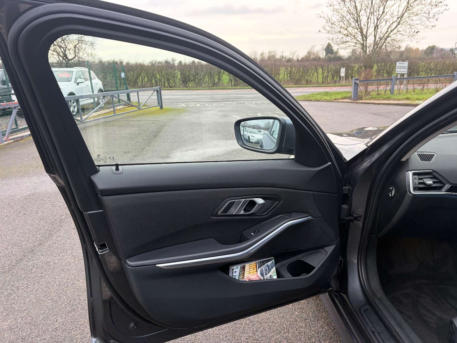 Used BMW 3 Series 2021 for sale - 77313724: Photo 14