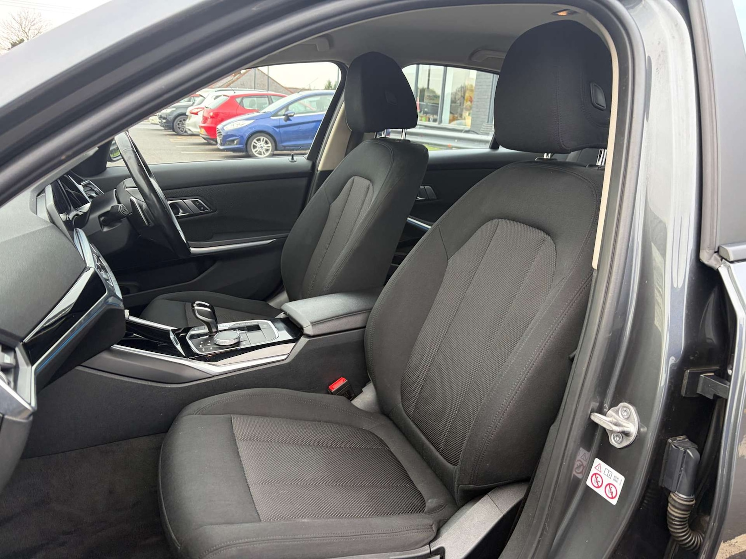 Used BMW 3 Series 2021 for sale - 77313724: Photo 17