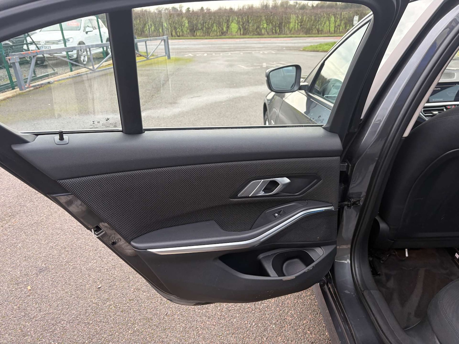 Used BMW 3 Series 2021 for sale - 77313724: Photo 19