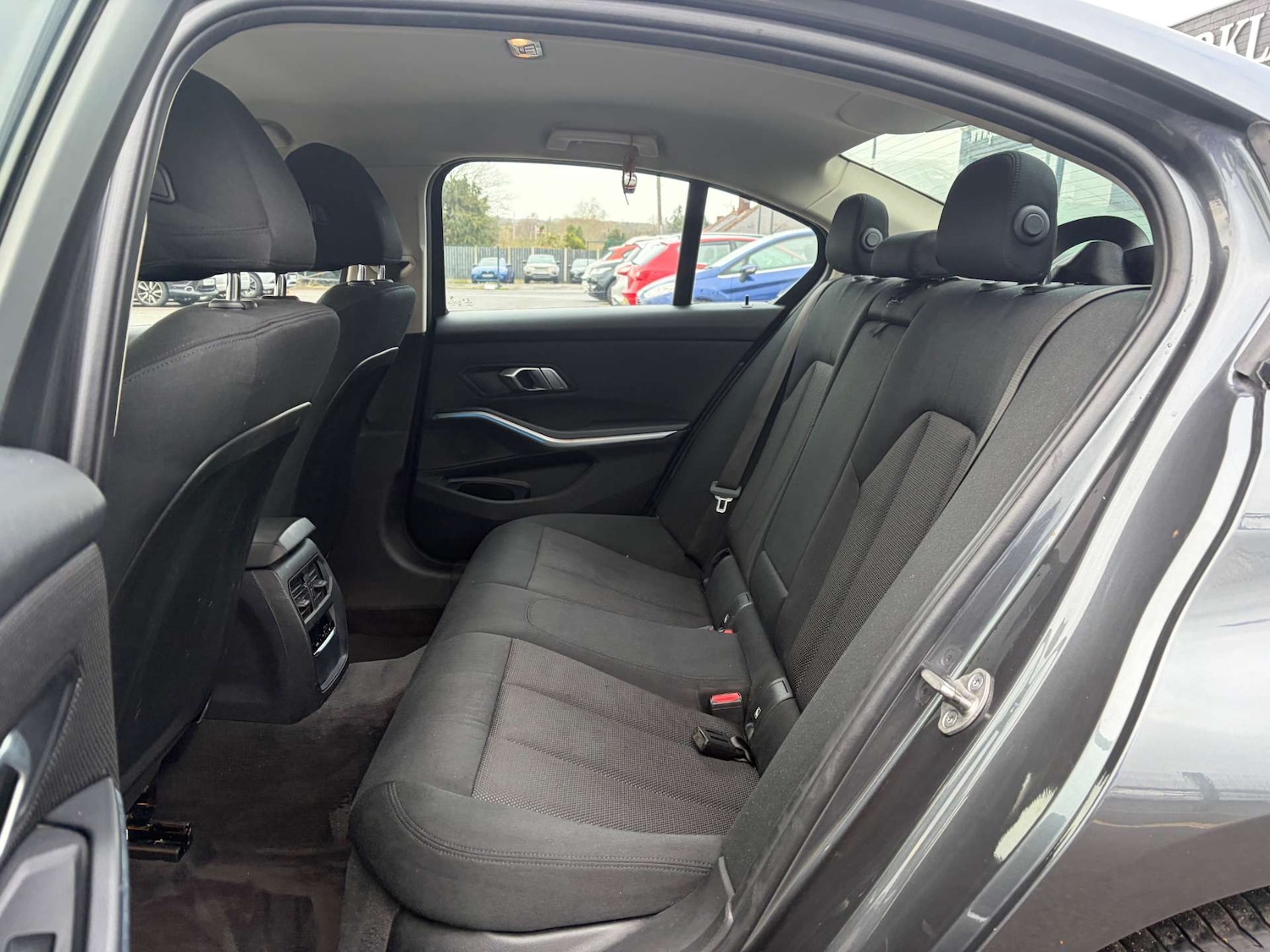 Used BMW 3 Series 2021 for sale - 77313724: Photo 20