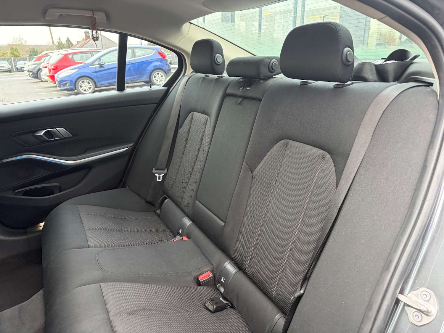 Used BMW 3 Series 2021 for sale - 77313724: Photo 23