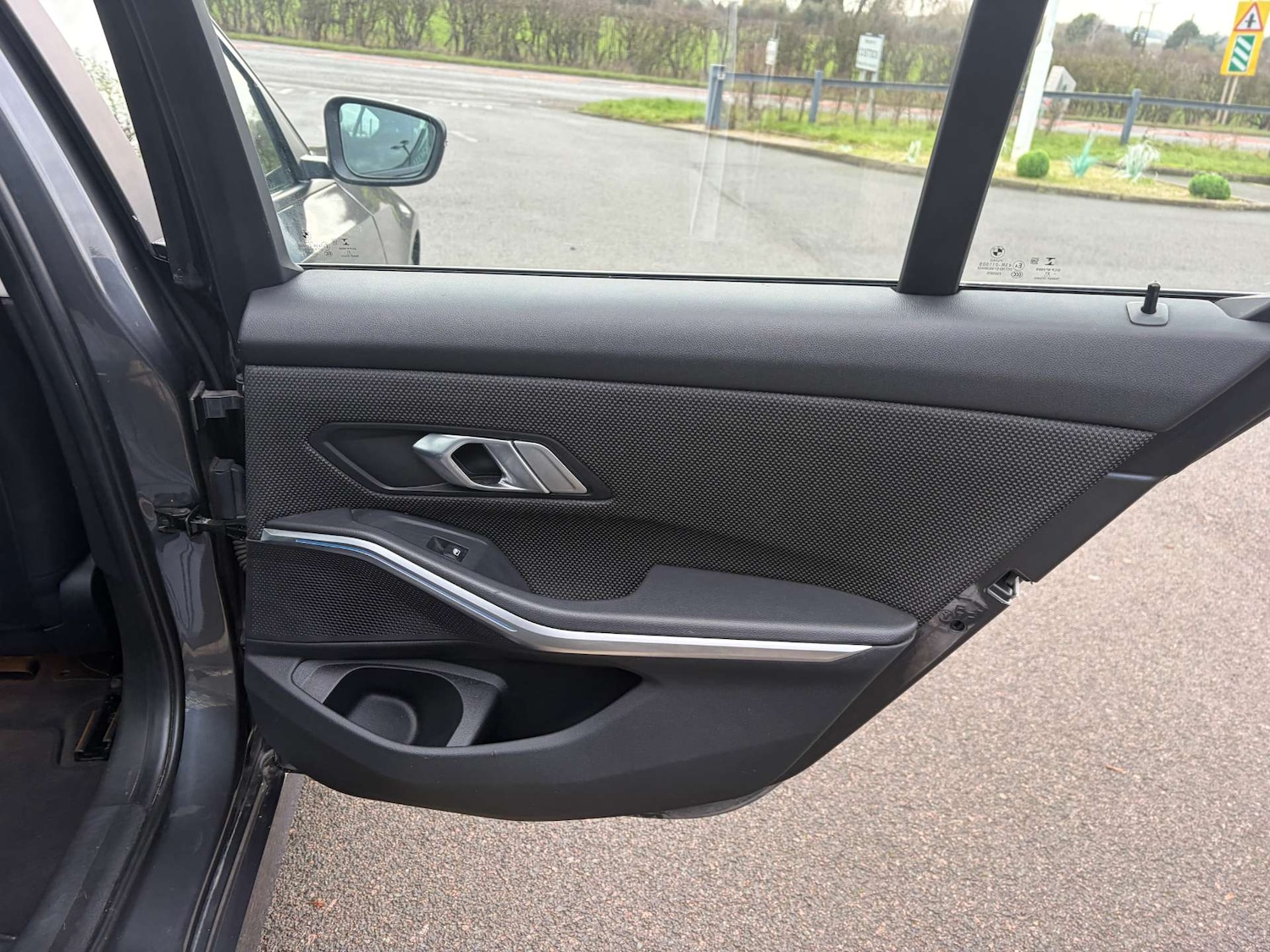 Used BMW 3 Series 2021 for sale - 77313724: Photo 28