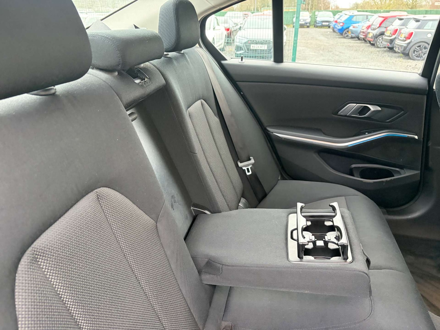 Used BMW 3 Series 2021 for sale - 77313724: Photo 31