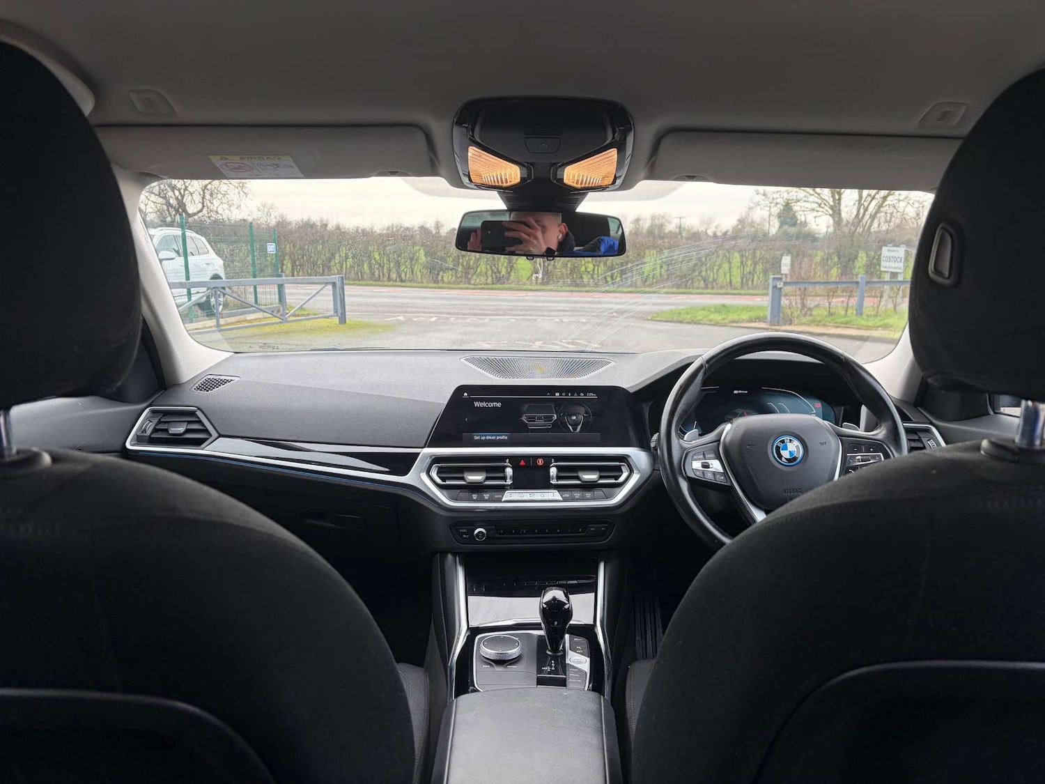 Used BMW 3 Series 2021 for sale - 77313724: Photo 35