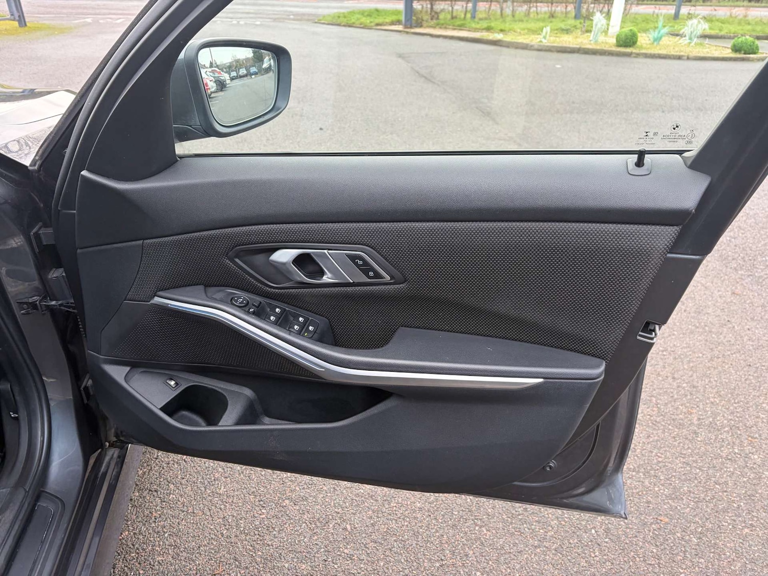 Used BMW 3 Series 2021 for sale - 77313724: Photo 36