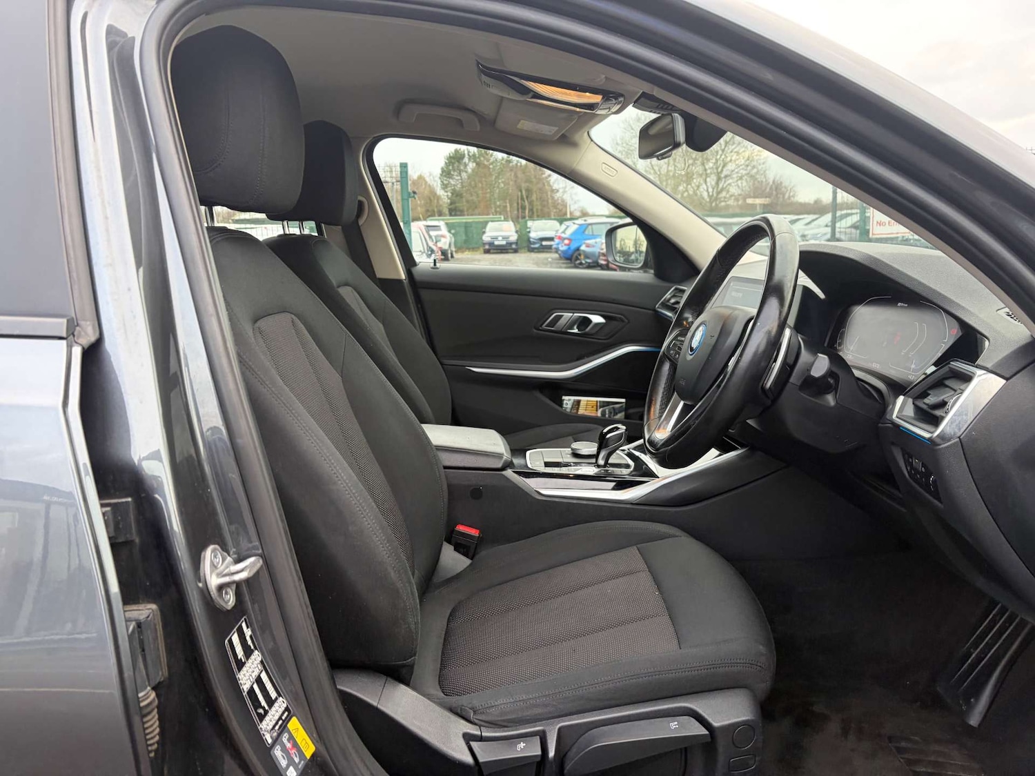 Used BMW 3 Series 2021 for sale - 77313724: Photo 37