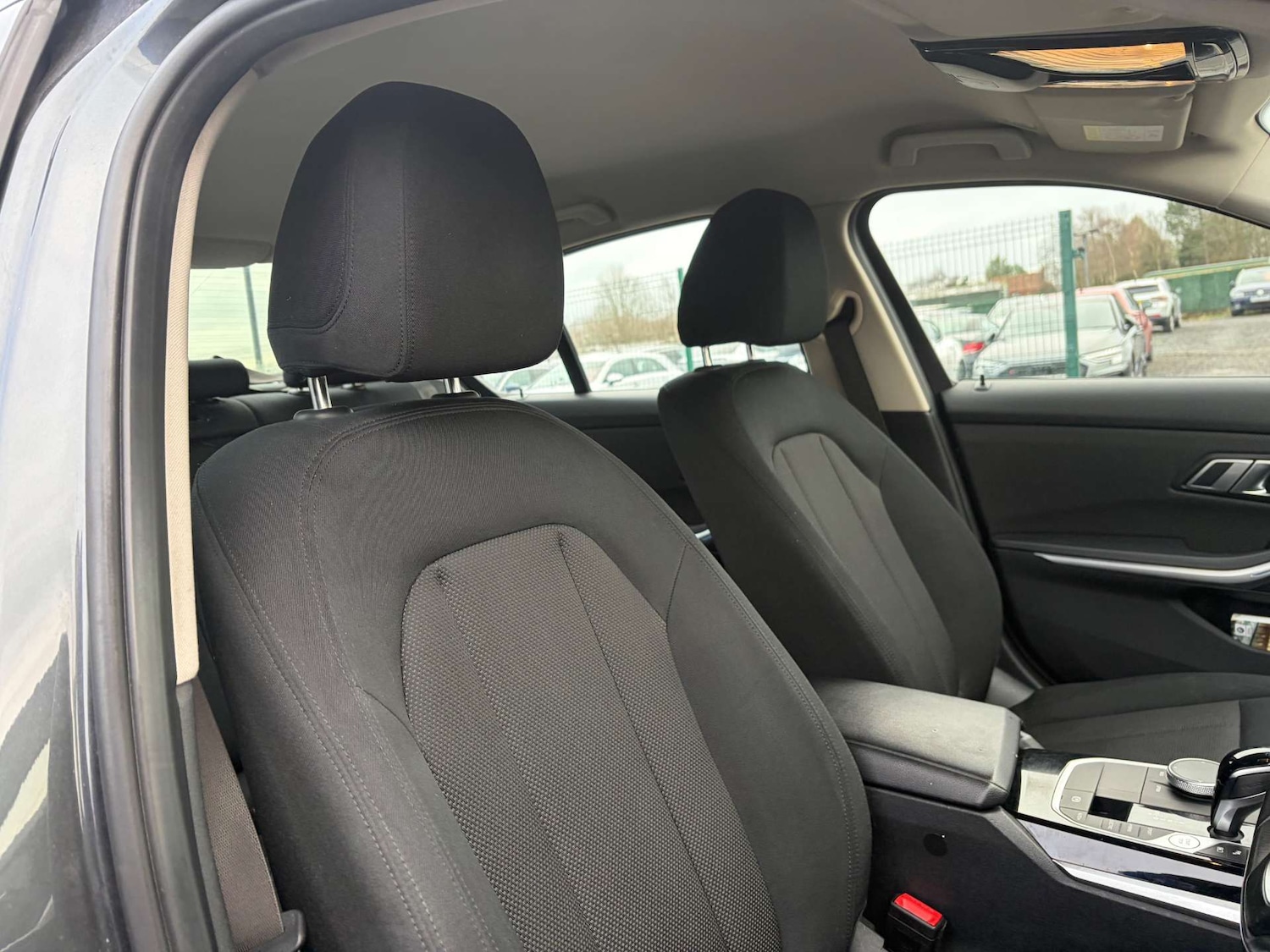 Used BMW 3 Series 2021 for sale - 77313724: Photo 38