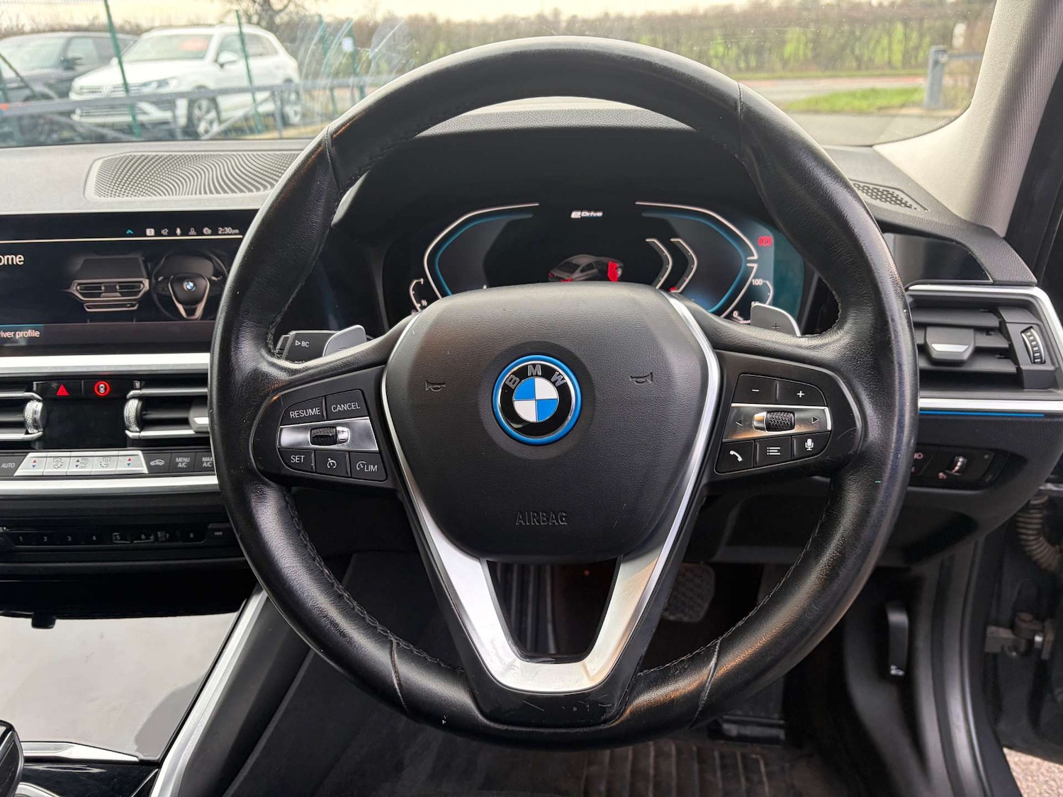 Used BMW 3 Series 2021 for sale - 77313724: Photo 40