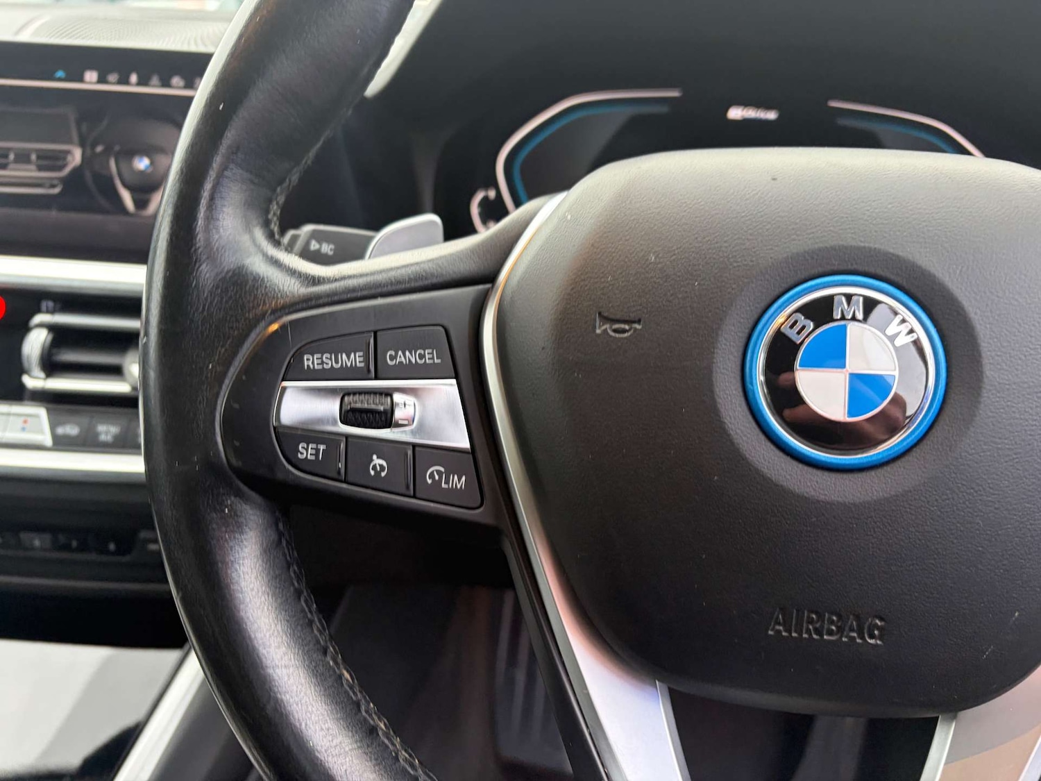 Used BMW 3 Series 2021 for sale - 77313724: Photo 41