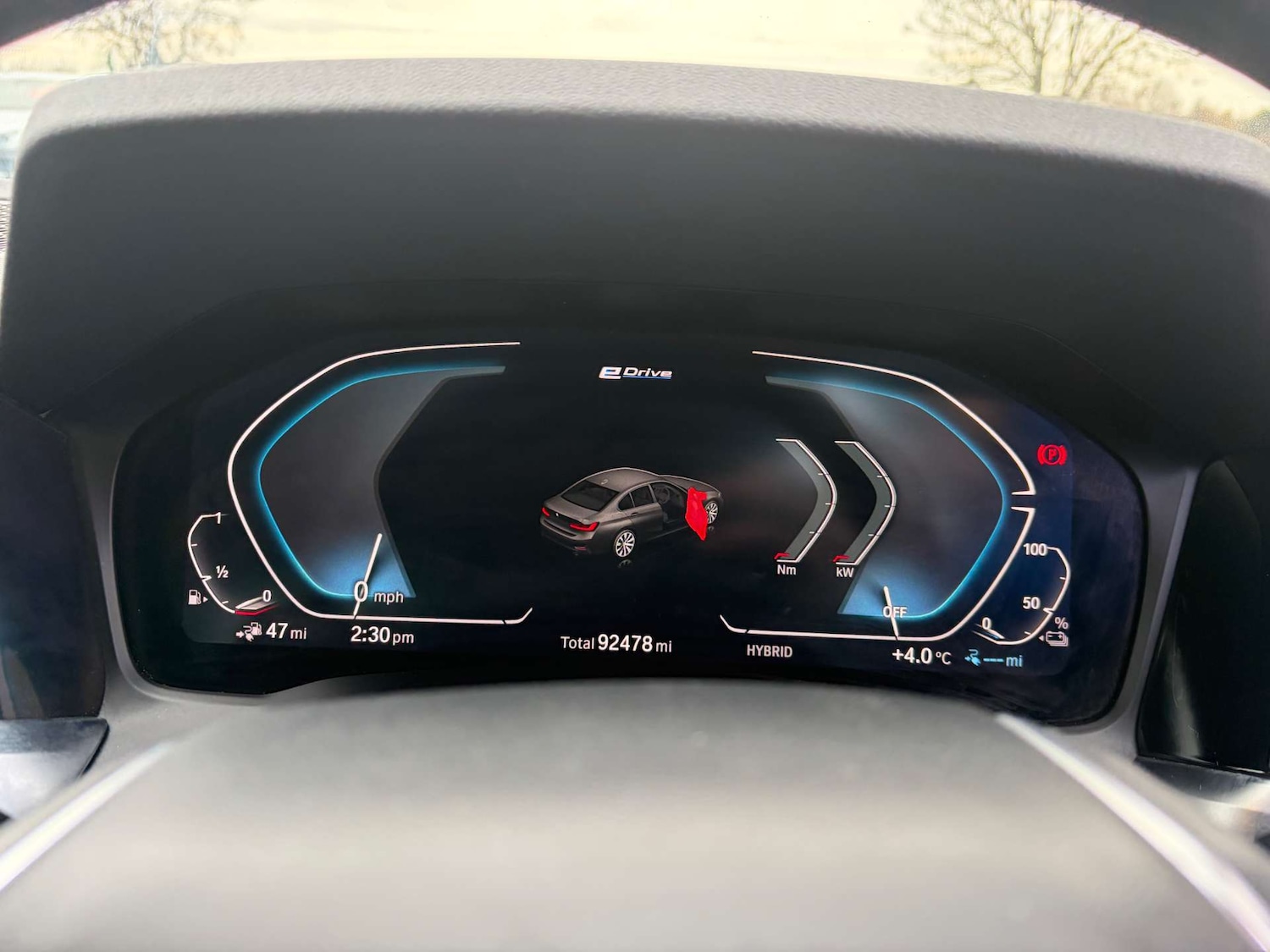 Used BMW 3 Series 2021 for sale - 77313724: Photo 43