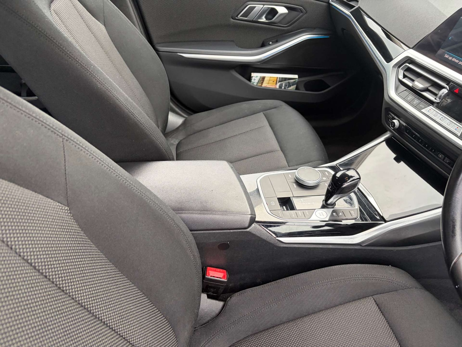 Used BMW 3 Series 2021 for sale - 77313724: Photo 44