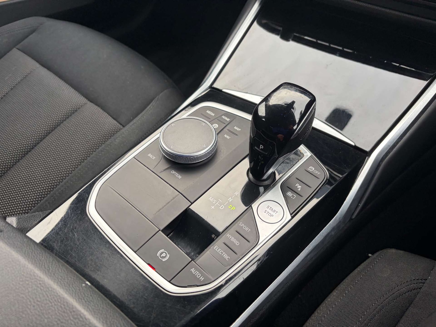 Used BMW 3 Series 2021 for sale - 77313724: Photo 47