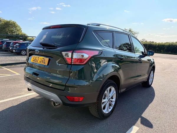 Used Ford Kuga 2017 for sale - 75725930: Photo 10