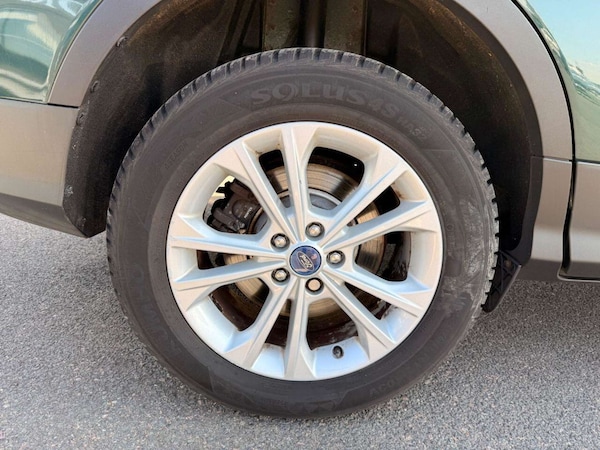Used Ford Kuga 2017 for sale - 75725930: Photo 13