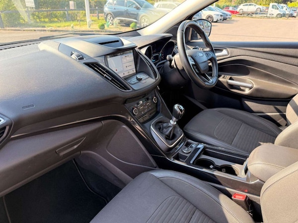 Used Ford Kuga 2017 for sale - 75725930: Photo 14