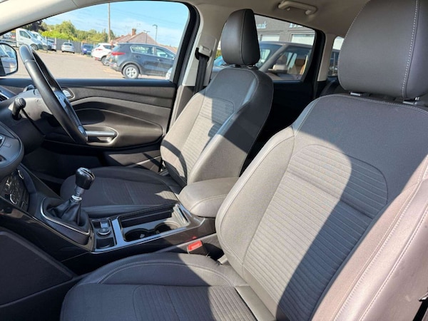 Used Ford Kuga 2017 for sale - 75725930: Photo 15