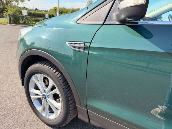 Used Ford Kuga 2017 for sale - 75725930: Photo 16