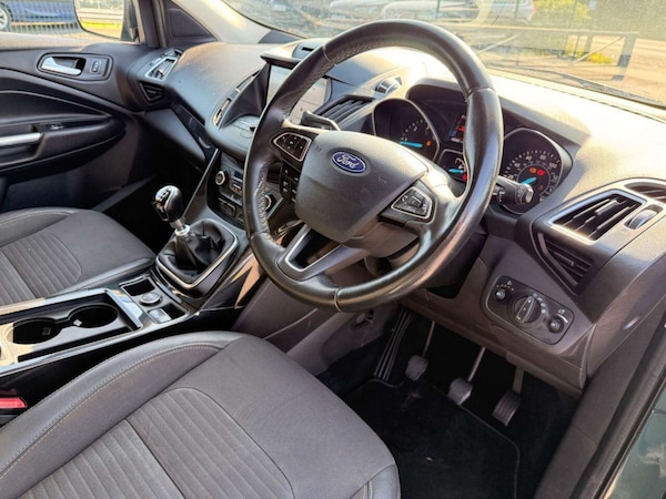 Used Ford Kuga 2017 for sale - 75725930: Photo 26