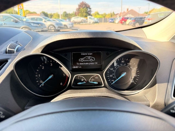 Used Ford Kuga 2017 for sale - 75725930: Photo 33
