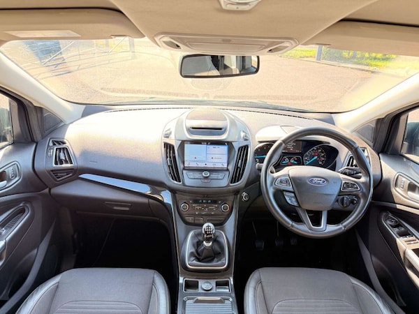 Used Ford Kuga 2017 for sale - 75725930: Photo 35
