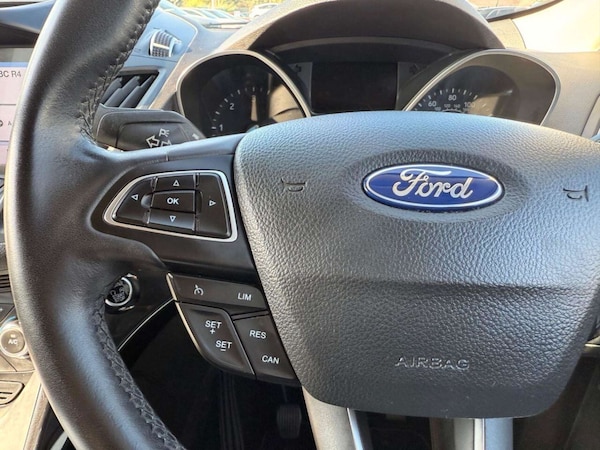 Used Ford Kuga 2017 for sale - 75725930: Photo 37