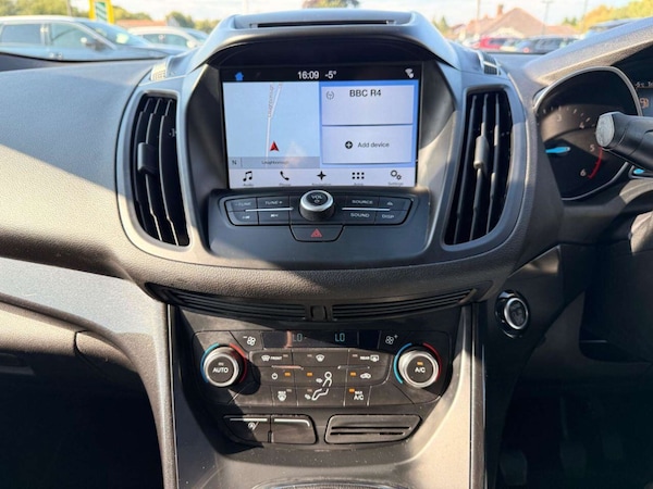 Used Ford Kuga 2017 for sale - 75725930: Photo 39