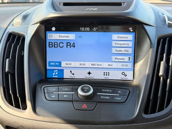 Used Ford Kuga 2017 for sale - 75725930: Photo 45