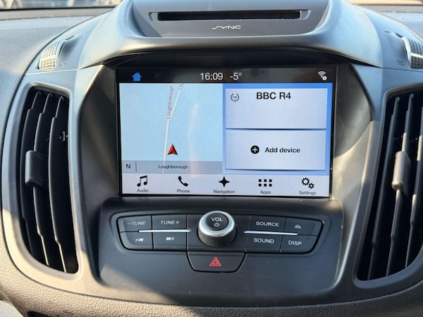 Used Ford Kuga 2017 for sale - 75725930: Photo 46