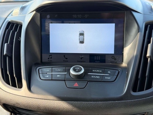 Used Ford Kuga 2017 for sale - 75725930: Photo 47