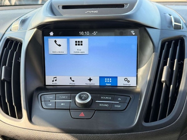 Used Ford Kuga 2017 for sale - 75725930: Photo 48