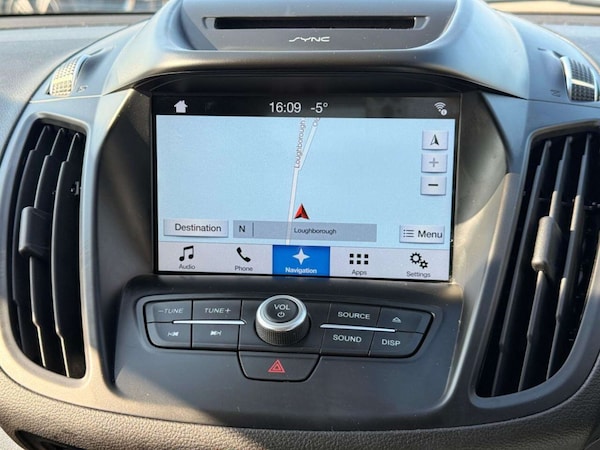 Used Ford Kuga 2017 for sale - 75725930: Photo 49