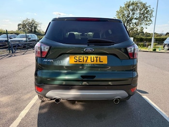 Used Ford Kuga 2017 for sale - 75725930: Photo