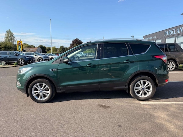 Used Ford Kuga 2017 for sale - 75725930: Photo 6