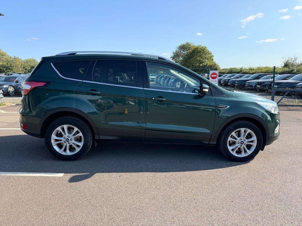 Used Ford Kuga 2017 for sale - 75725930: Photo 9
