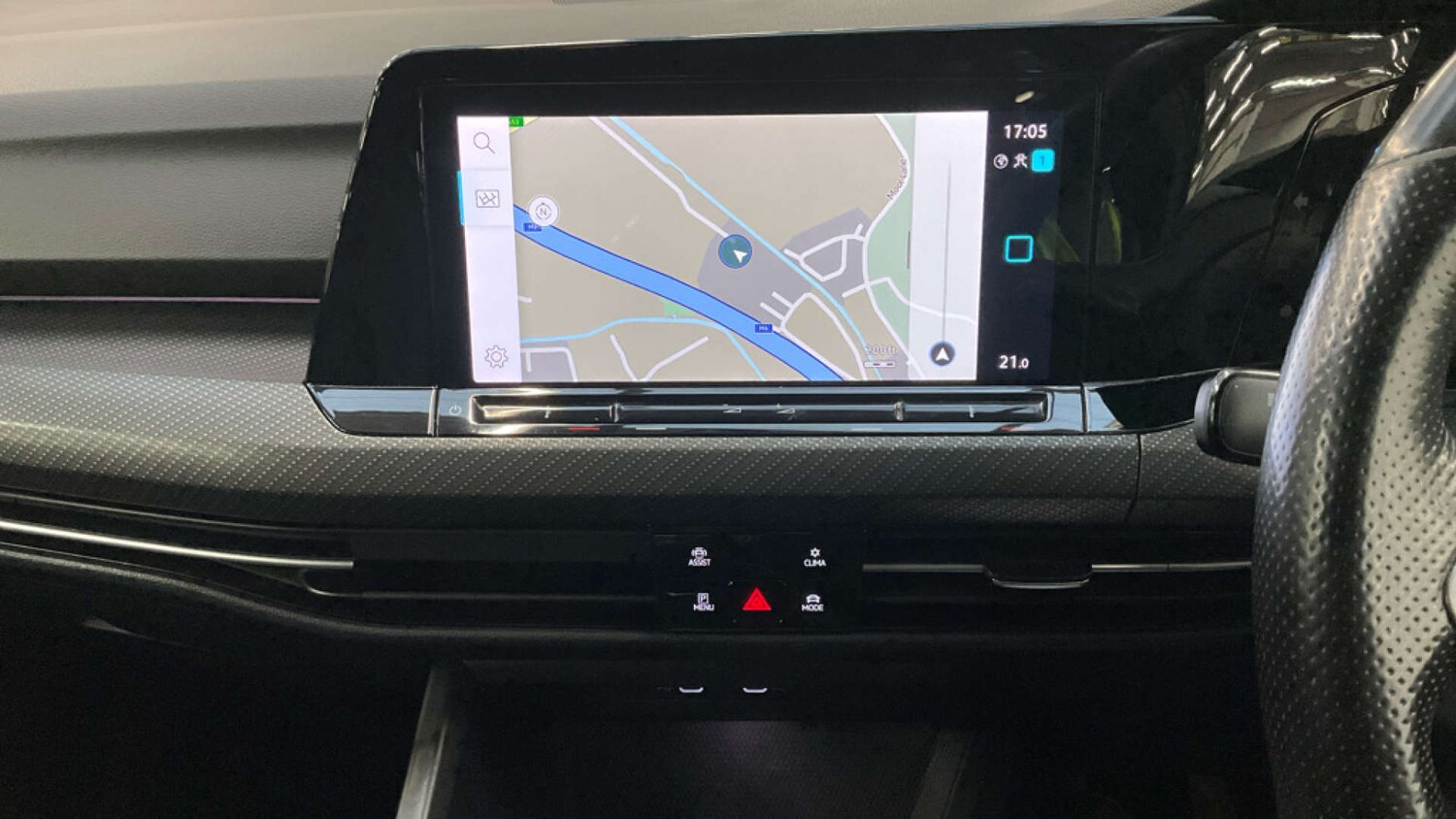 Used Volkswagen Golf 2022 for sale - 78020637: Photo 12