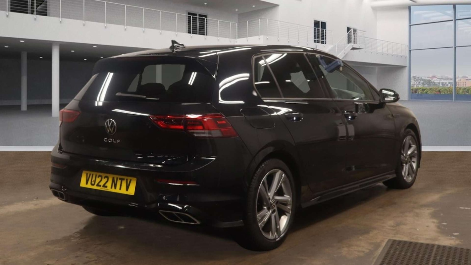 Used Volkswagen Golf 2022 for sale - 78020637: Photo 5