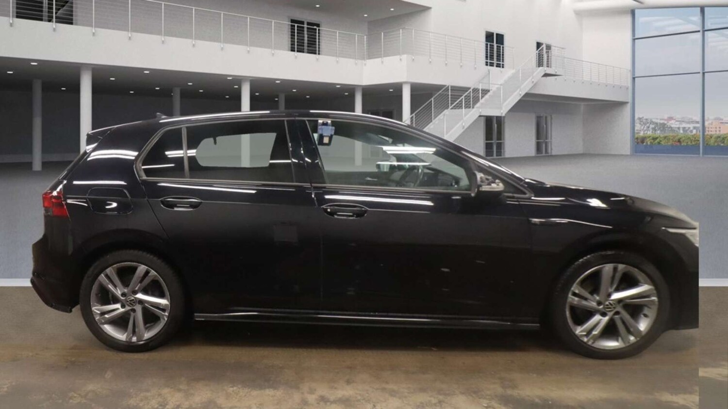 Used Volkswagen Golf 2022 for sale - 78020637: Photo 6