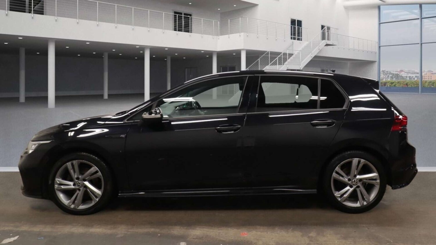 Used Volkswagen Golf 2022 for sale - 78020637: Photo 7