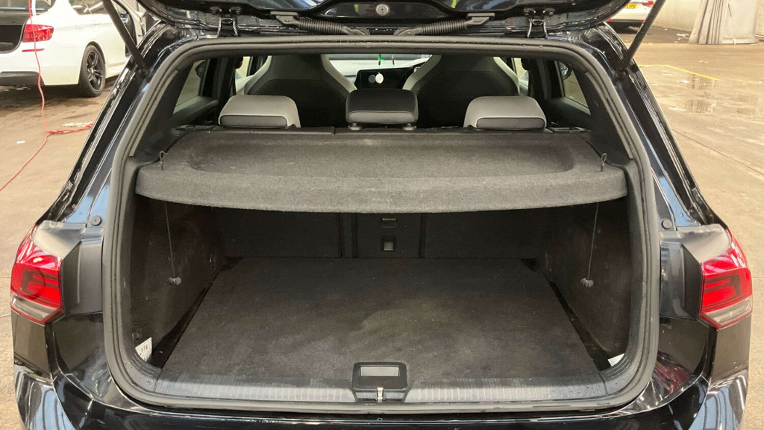 Used Volkswagen Golf 2022 for sale - 78020637: Photo 8