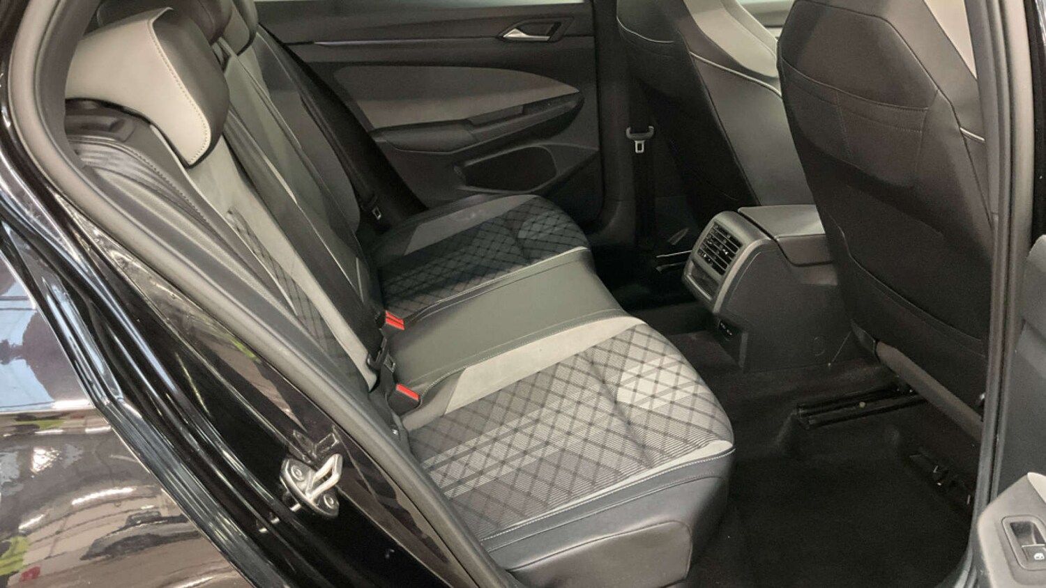 Used Volkswagen Golf 2022 for sale - 78020637: Photo 9