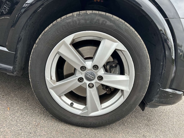 Used Audi Q2 2017 for sale - 76223010: Photo 12