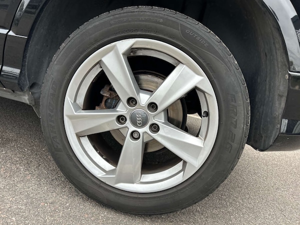 Used Audi Q2 2017 for sale - 76223010: Photo 13