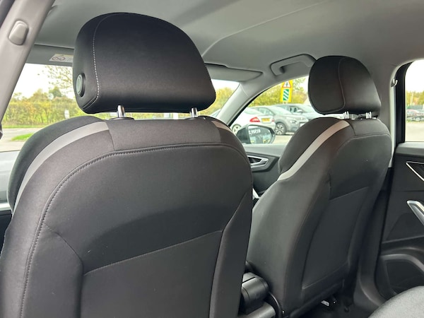 Used Audi Q2 2017 for sale - 76223010: Photo 15